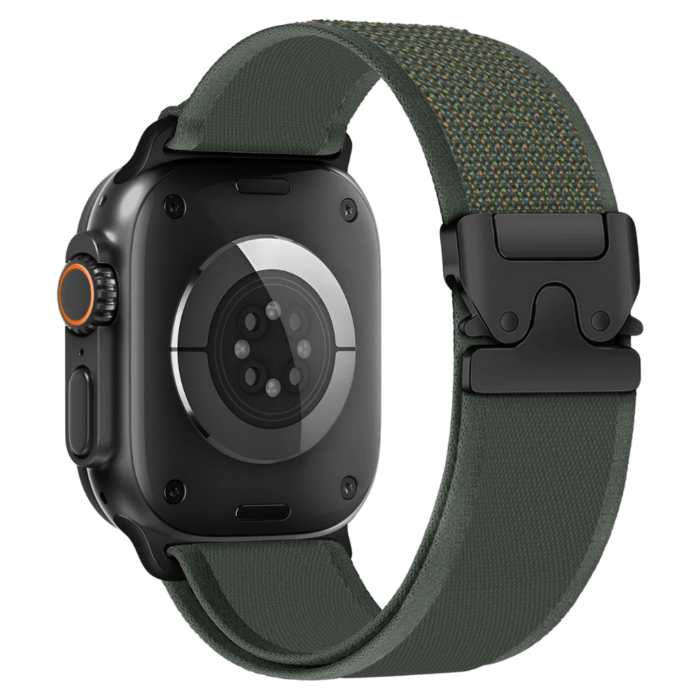 Gemo Nylon Loop Sports Band - Astra Straps