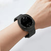 Habeo Engraved Silicone Band For Galaxy Watch 8 - Astra Straps