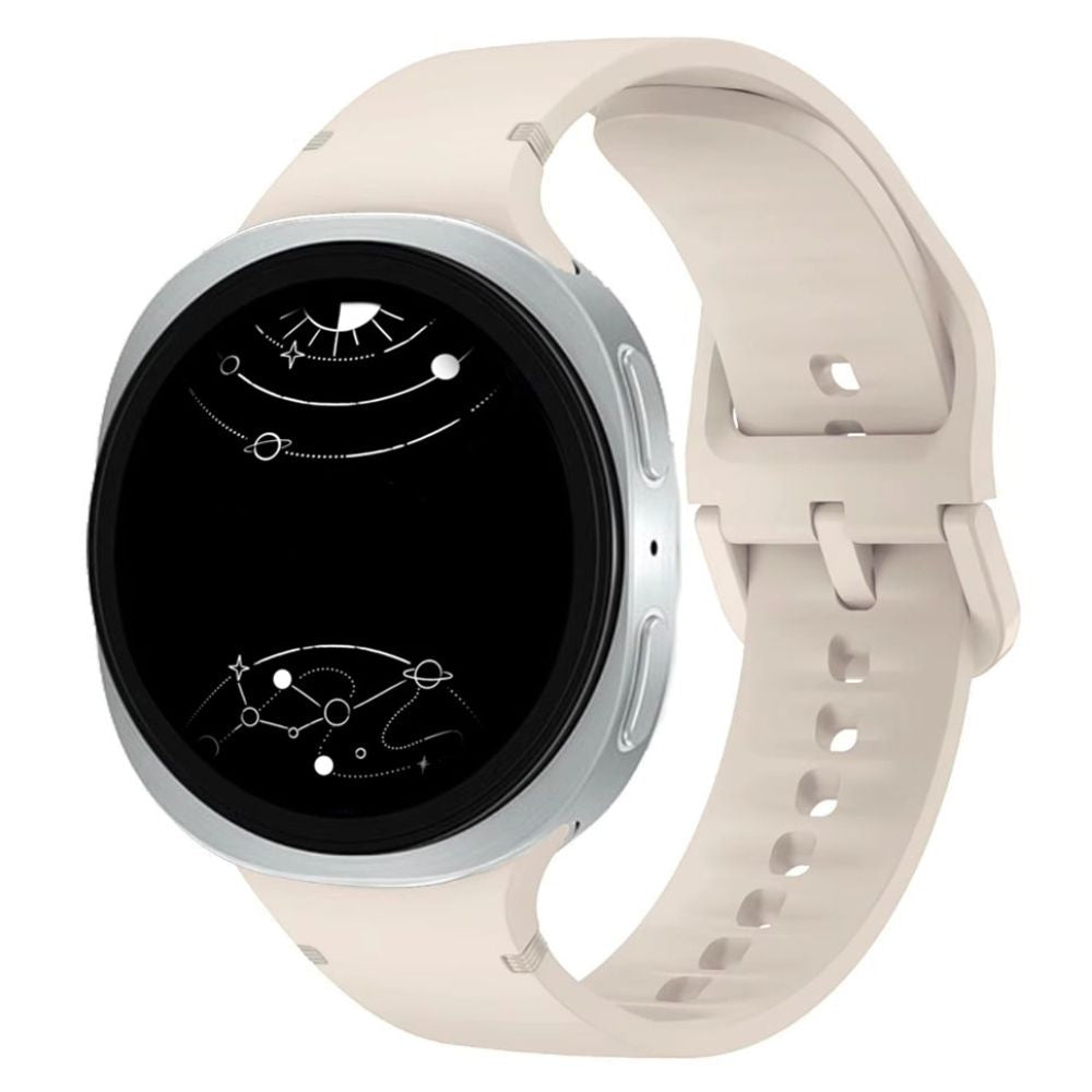 Habilis Silicone Sports Galaxy Band - Astra Straps