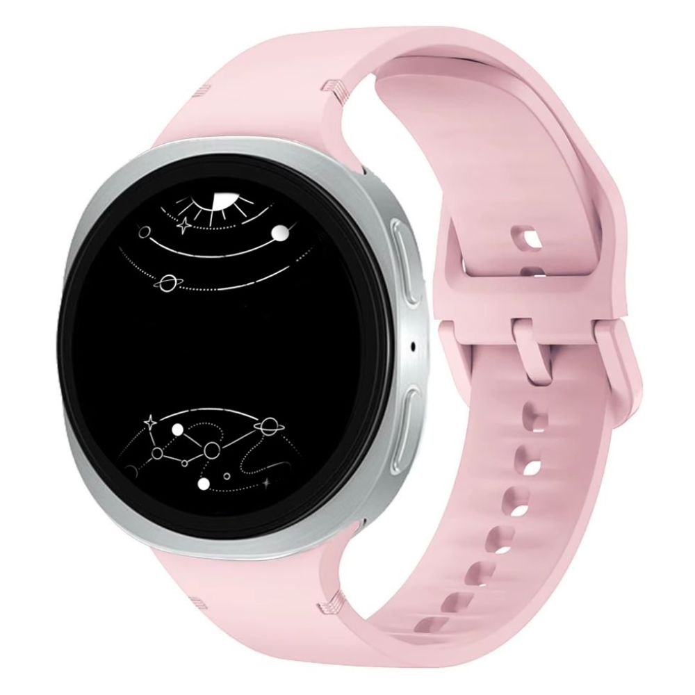 Habilis Silicone Sports Galaxy Band - Astra Straps