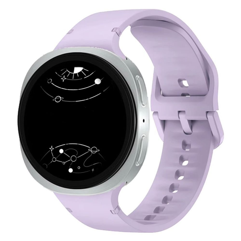 Habilis Silicone Sports Galaxy Band - Astra Straps