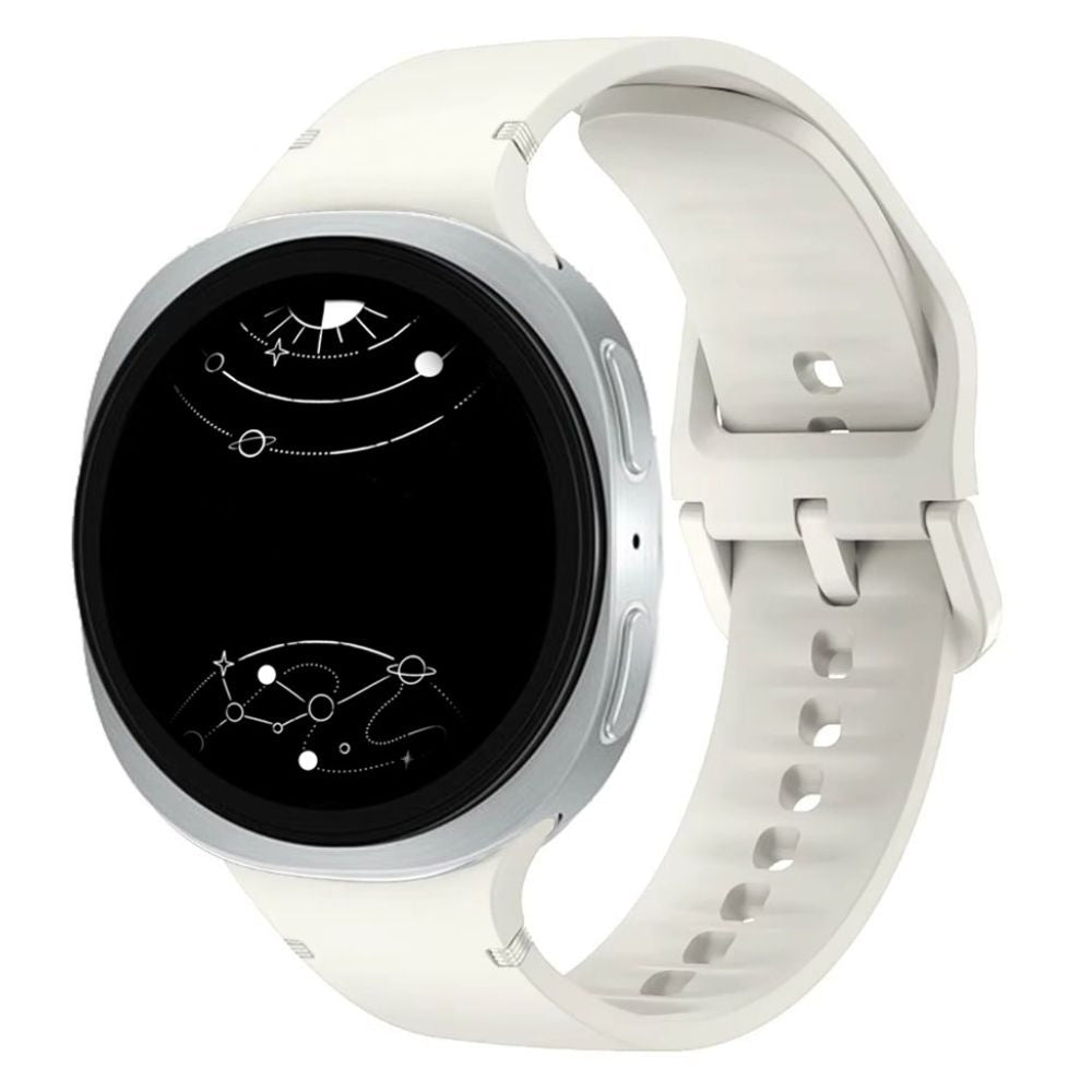 Habilis Silicone Sports Galaxy Band - Astra Straps