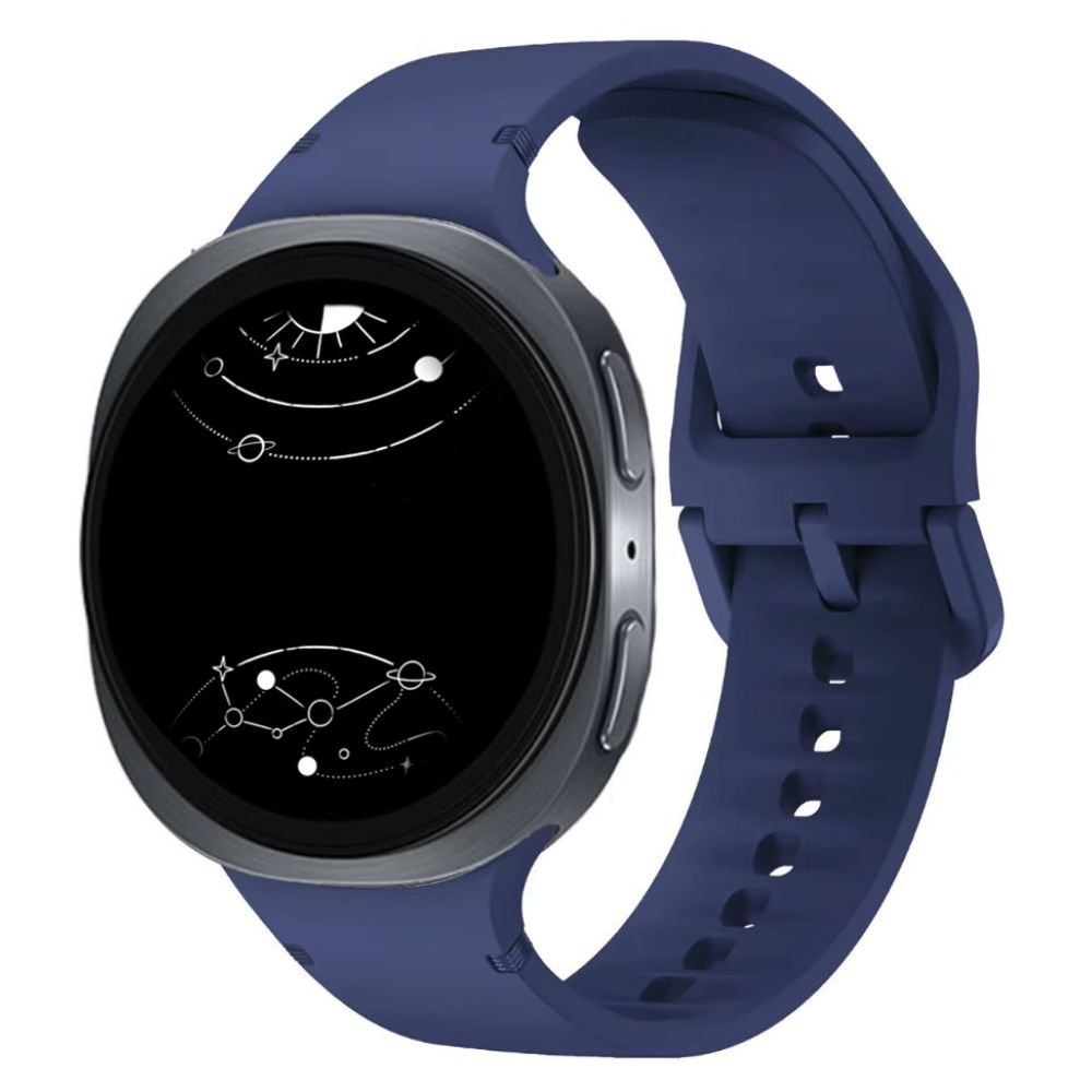 Habilis Silicone Sports Galaxy Band - Astra Straps