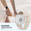 Habilis Silicone Sports Galaxy Band - Astra Straps