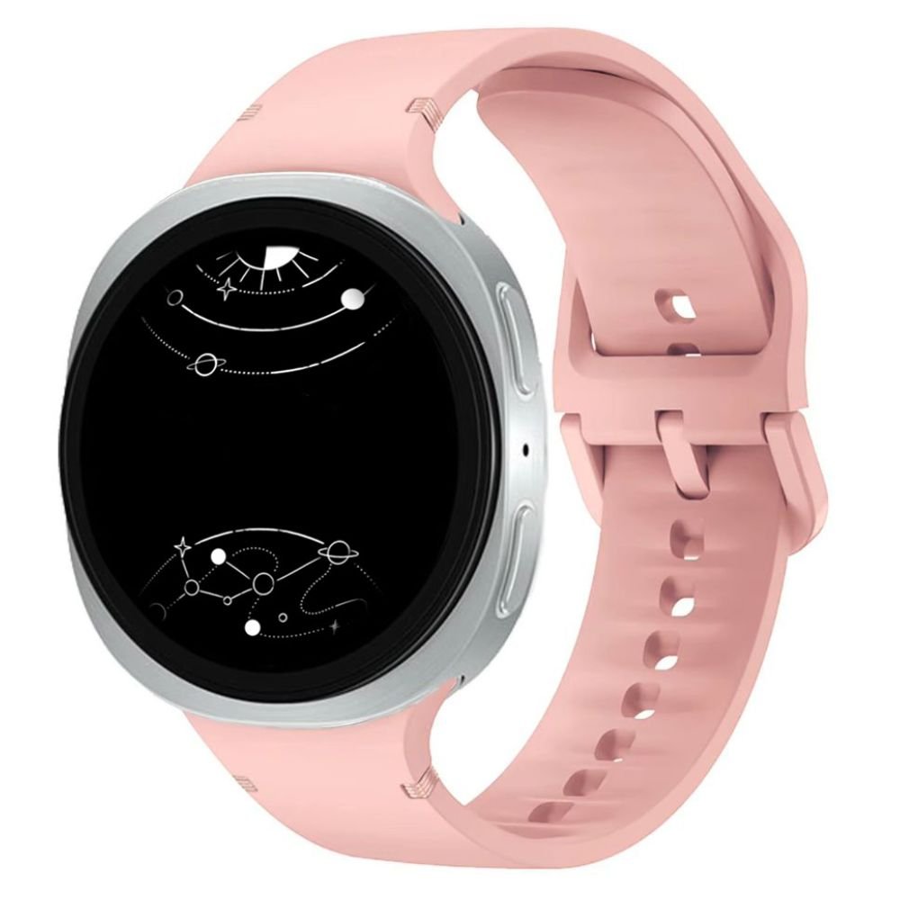Habilis Silicone Sports Galaxy Band - Astra Straps