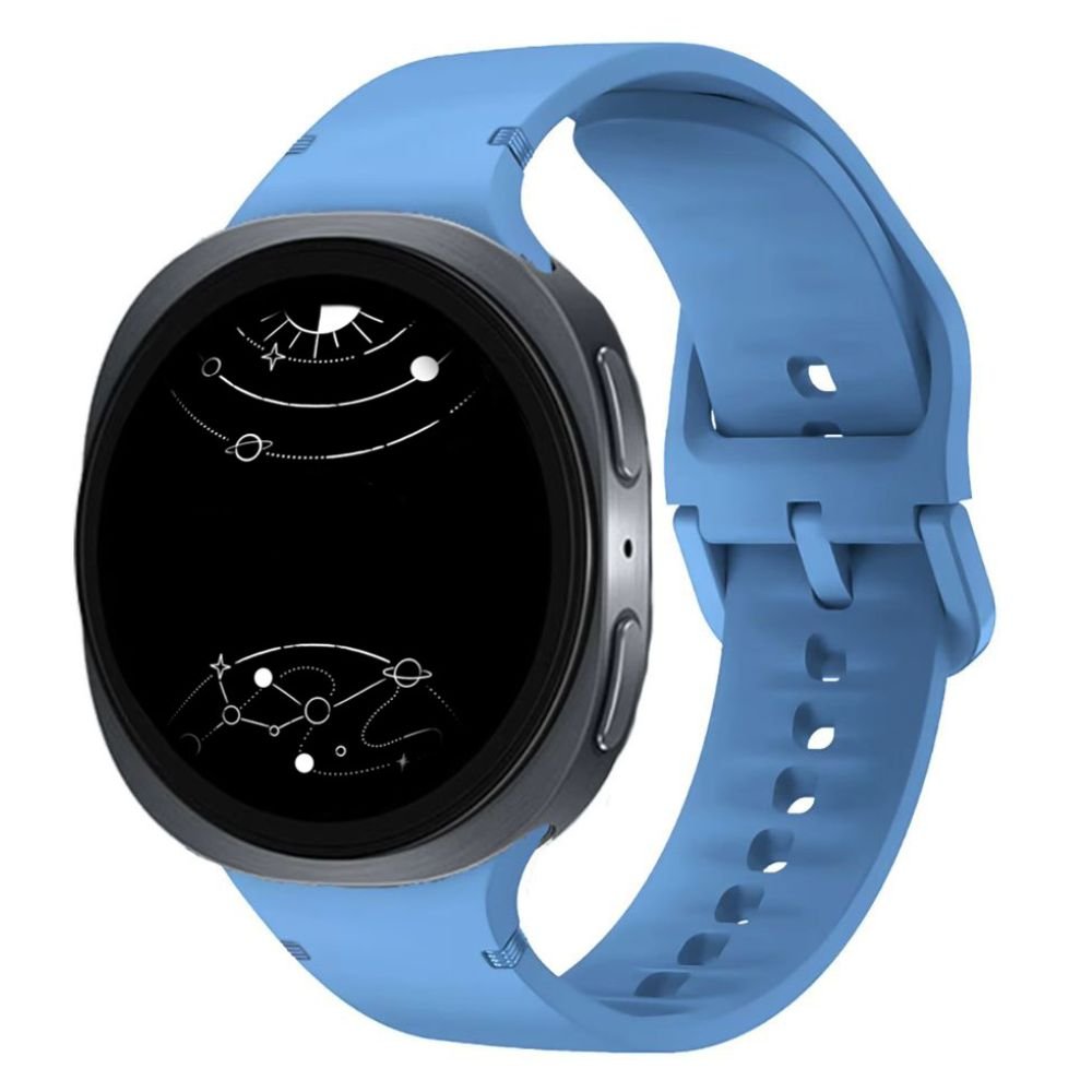 Habilis Silicone Sports Galaxy Band - Astra Straps