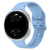 Habilis Silicone Sports Galaxy Band - Astra Straps