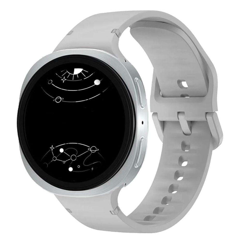 Habilis Silicone Sports Galaxy Band - Astra Straps