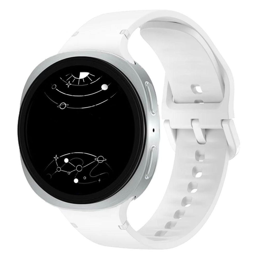 Habilis Silicone Sports Galaxy Band - Astra Straps