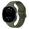 Habilis Silicone Sports Galaxy Band - Astra Straps