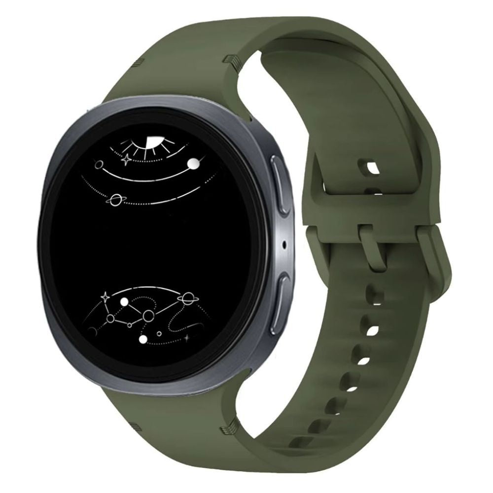 Habilis Silicone Sports Galaxy Band - Astra Straps