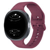 Habilis Silicone Sports Galaxy Band - Astra Straps