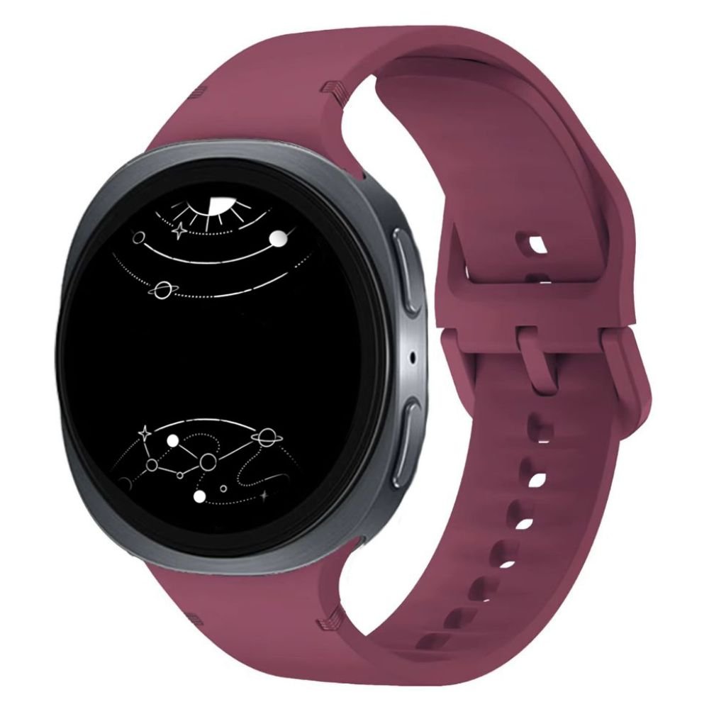 Habilis Silicone Sports Galaxy Band - Astra Straps