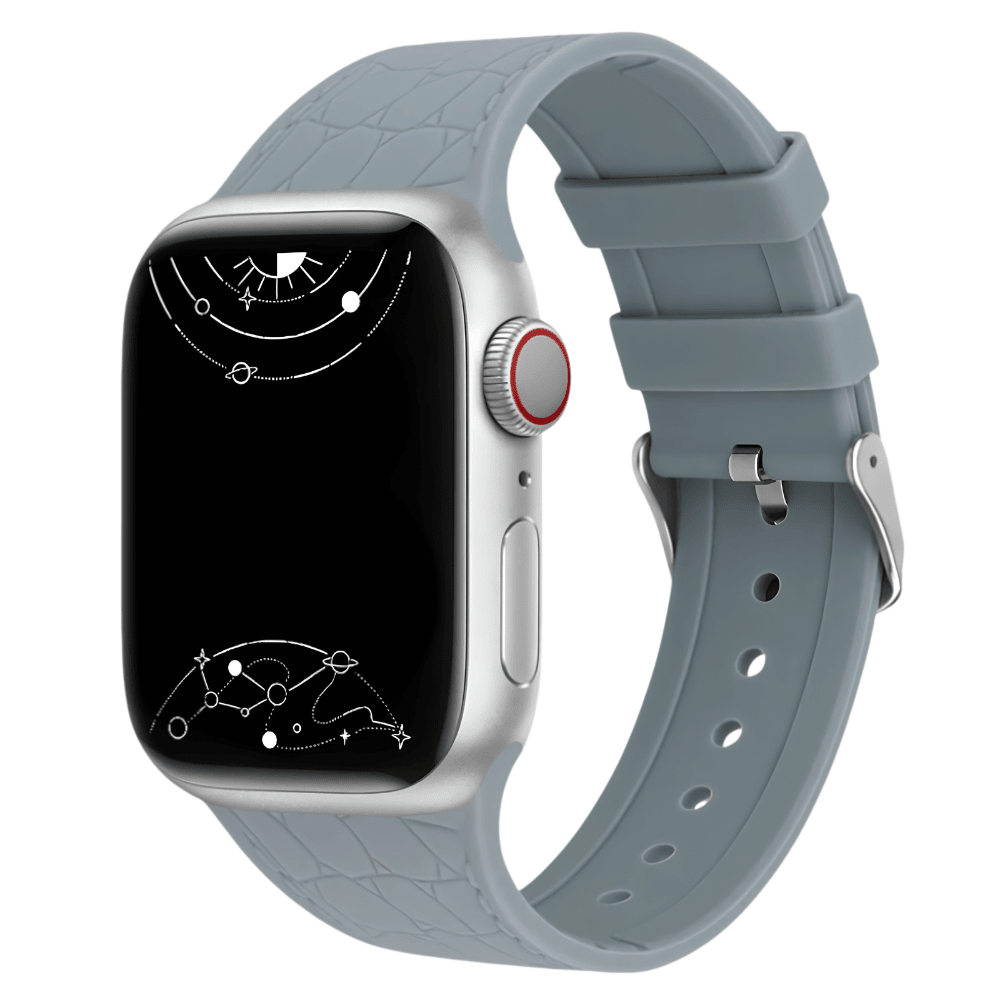 Impello Silicone Sports Band - Astra Straps