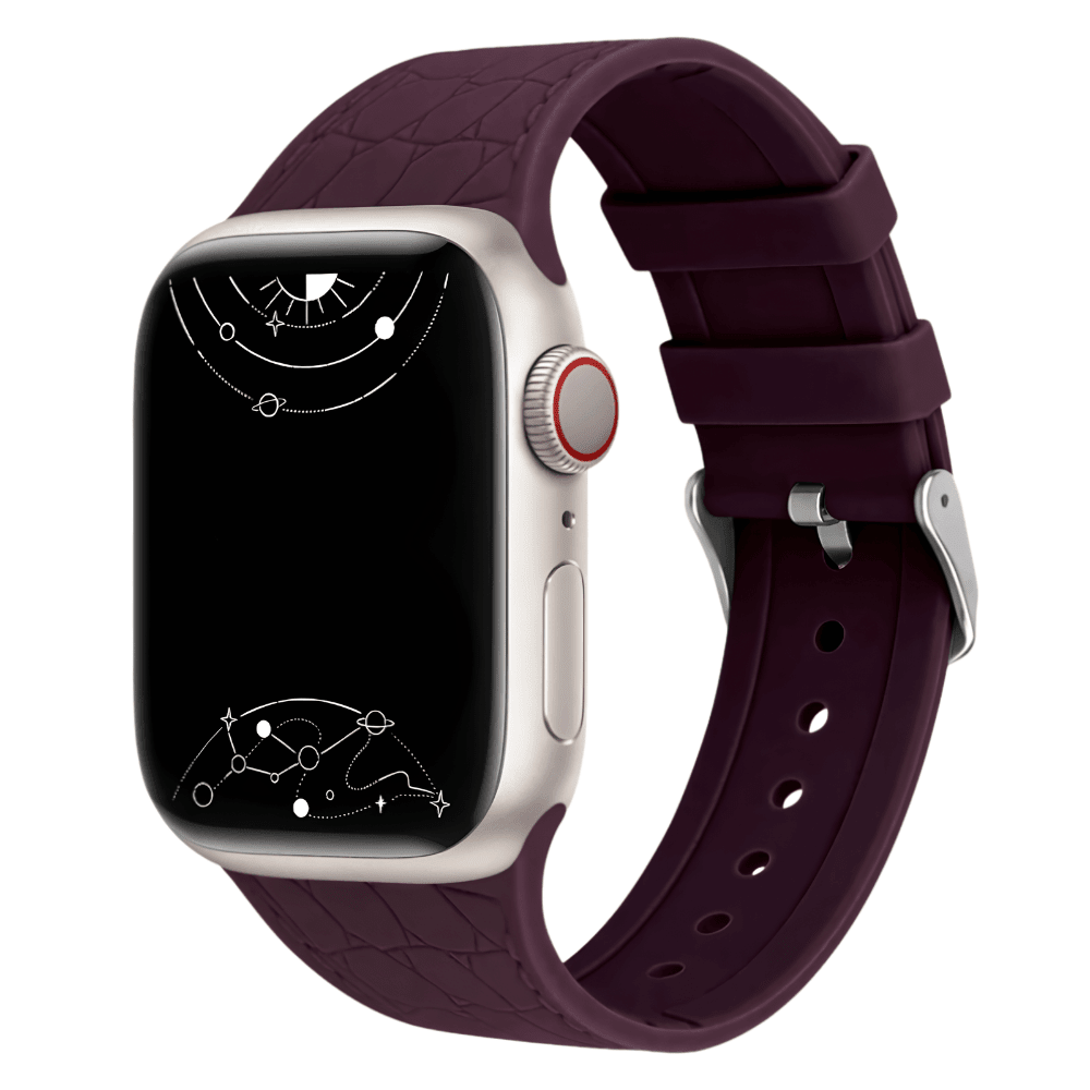 Impello Silicone Sports Band - Astra Straps