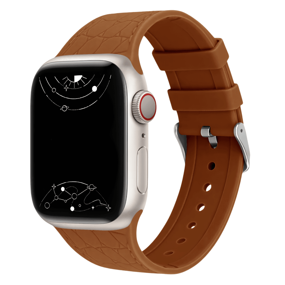 Impello Silicone Sports Band - Astra Straps