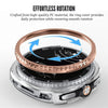 Laetans Bezel Bumper Galaxy Watch Case with Glass Screen Protector - Astra Straps