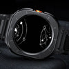 Laeve Silicone Band With Case for Galaxy Watch Ultra - Astra Straps