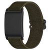 Laevus Nylon Sports Whoop Band - Astra Straps