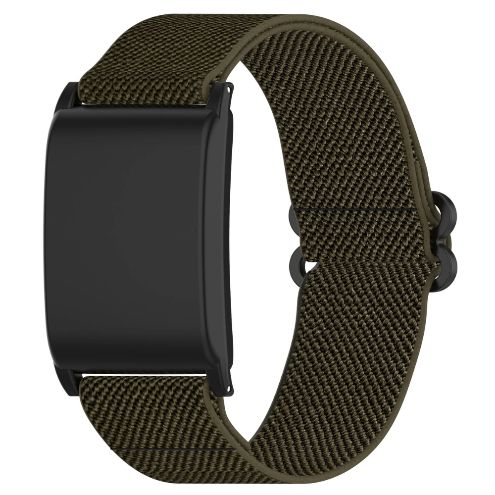 Laevus Nylon Sports Whoop Band - Astra Straps