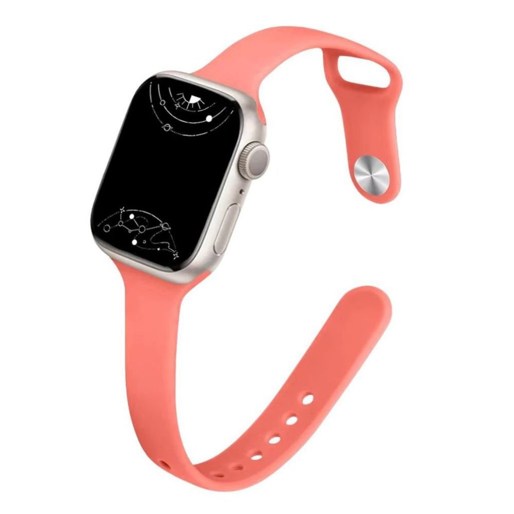 Lenis Silicone Sports Band - Astra Straps