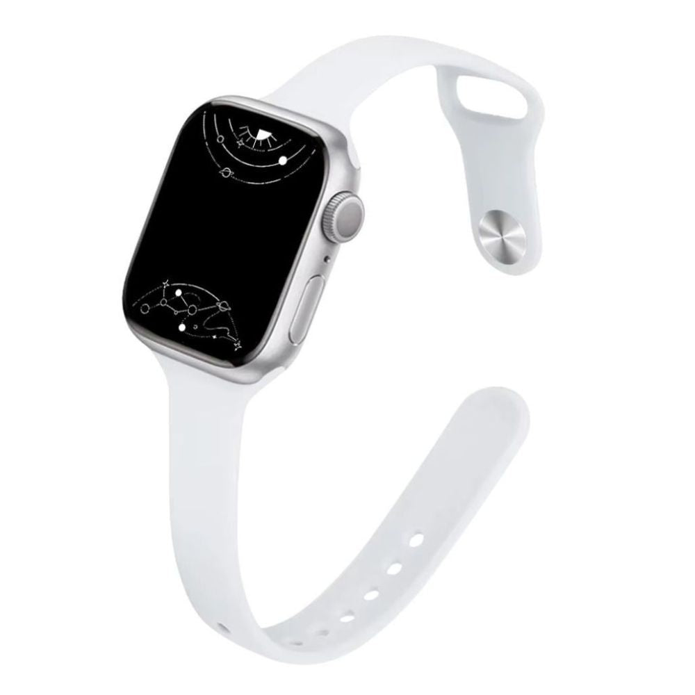 Lenis Silicone Sports Band - Astra Straps