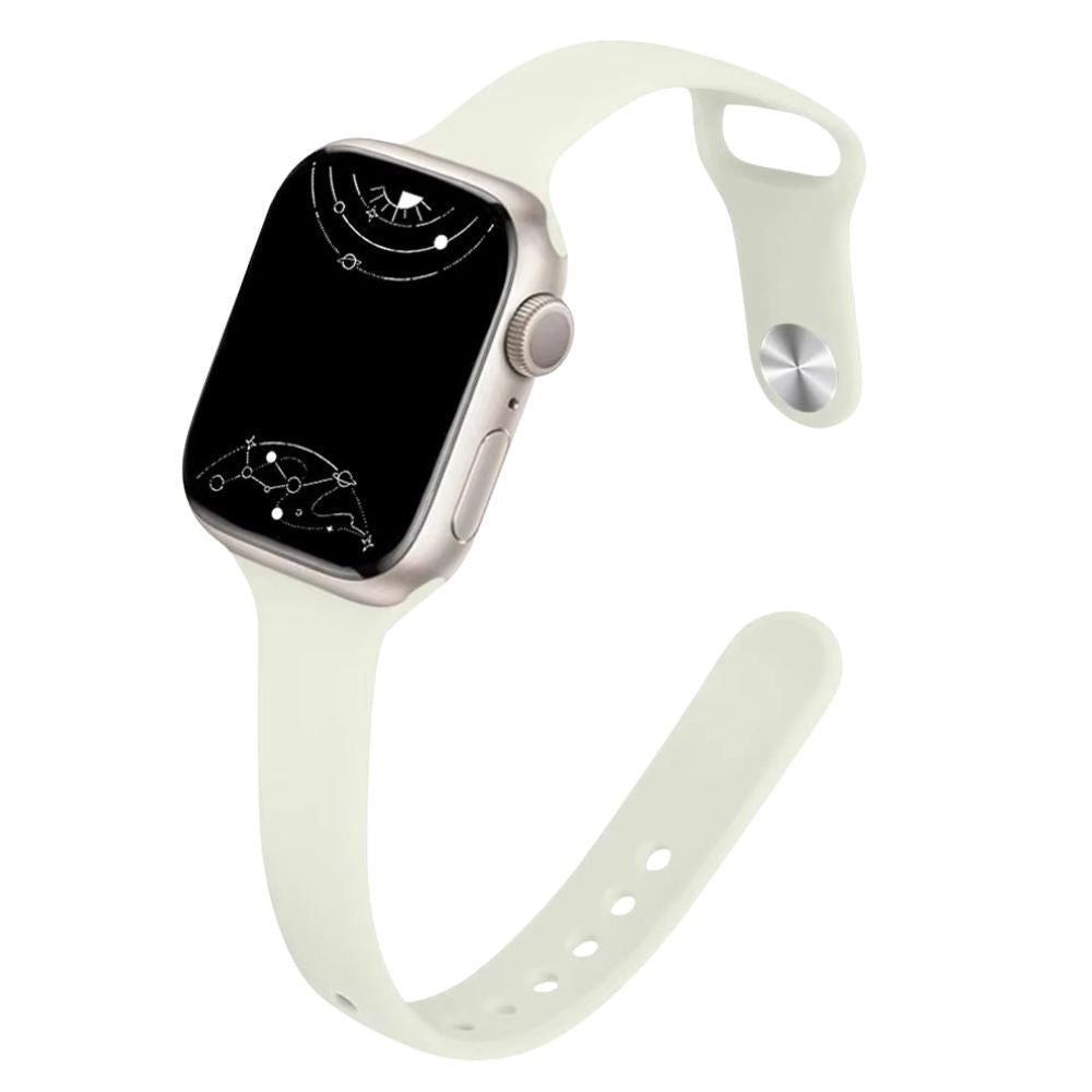 Lenis Silicone Sports Band - Astra Straps