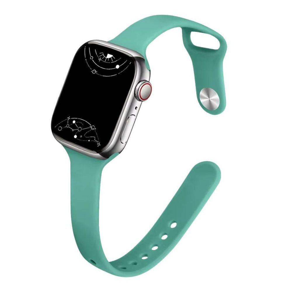 Lenis Silicone Sports Band - Astra Straps