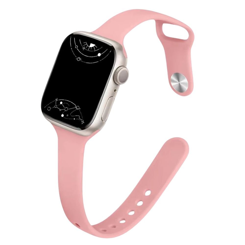 Lenis Silicone Sports Band - Astra Straps