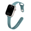 Lenis Silicone Sports Band - Astra Straps