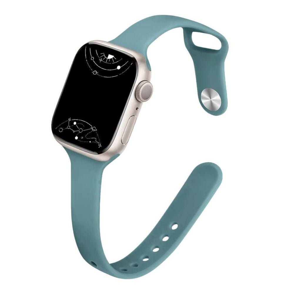 Lenis Silicone Sports Band - Astra Straps