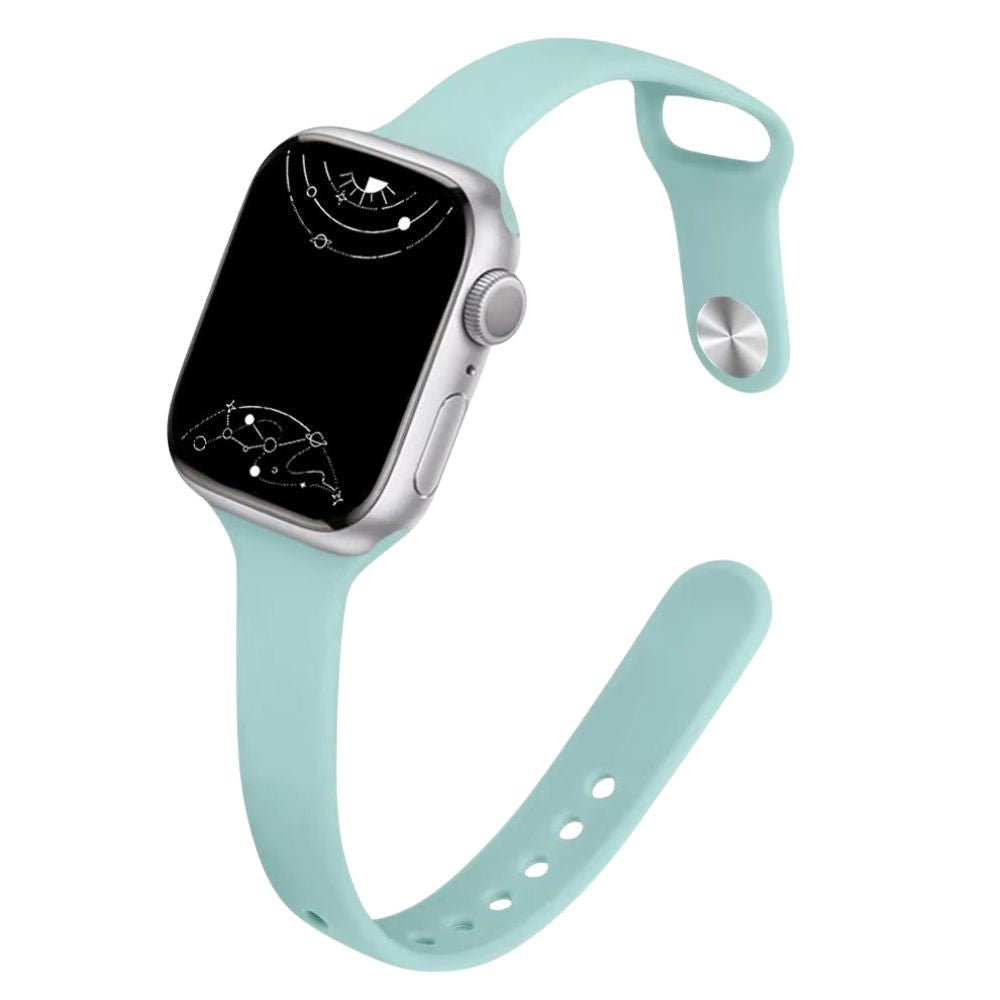 Lenis Silicone Sports Band - Astra Straps