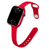 Lenis Silicone Sports Band - Astra Straps