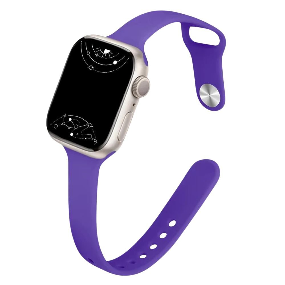 Lenis Silicone Sports Band - Astra Straps