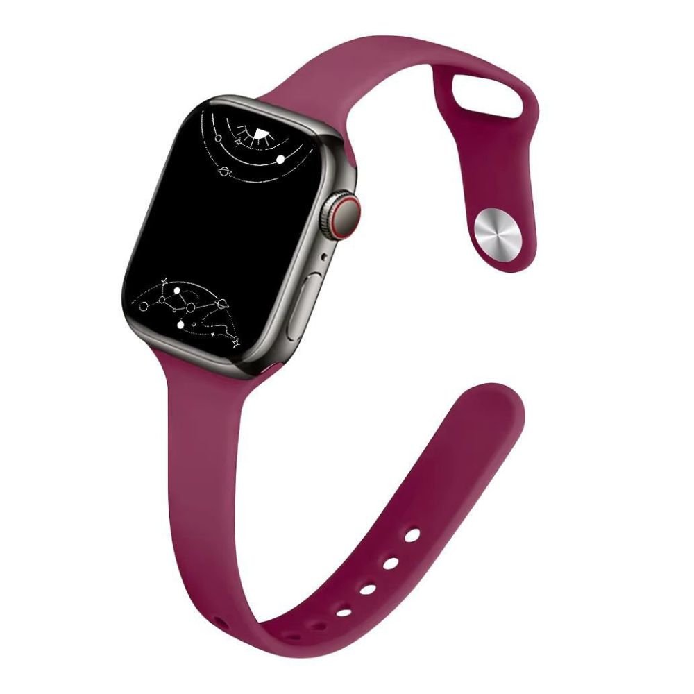 Lenis Silicone Sports Band - Astra Straps