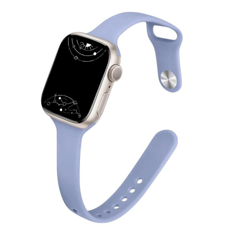 Lenis Silicone Sports Band - Astra Straps