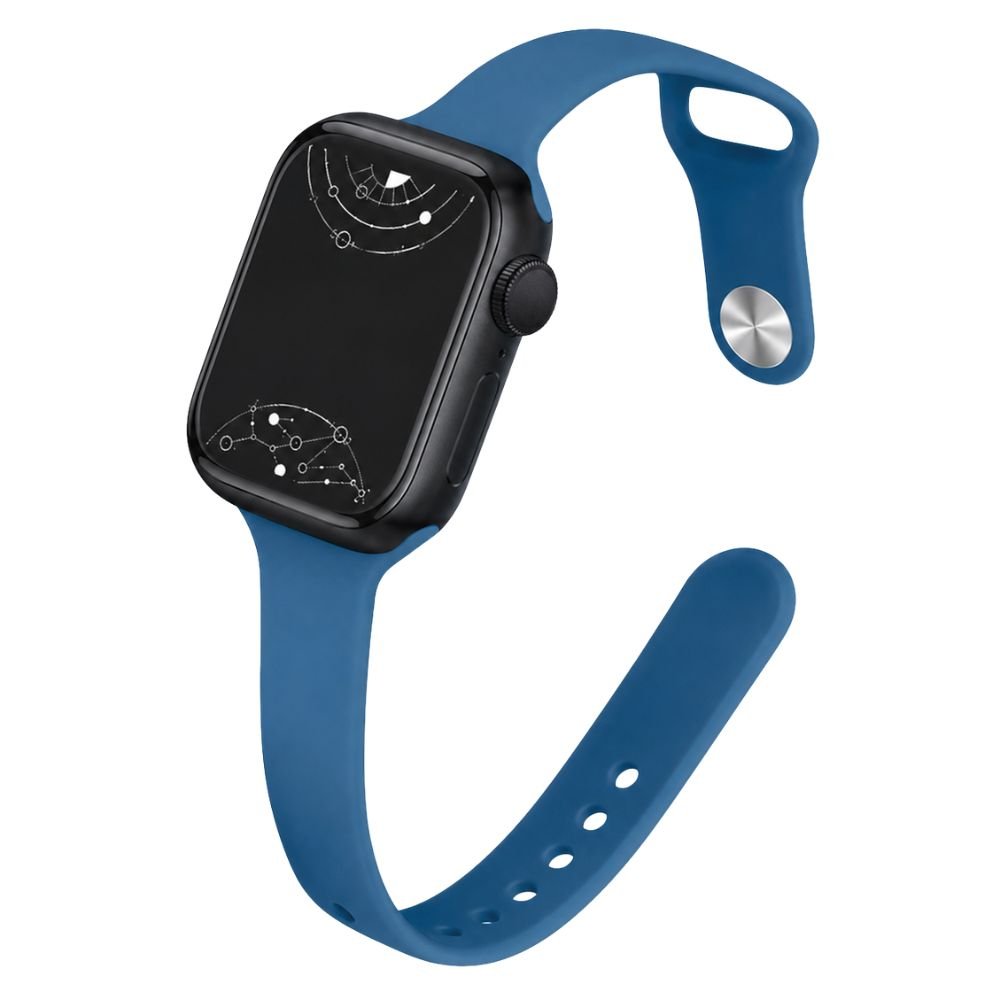 Lenis Silicone Sports Band - Astra Straps