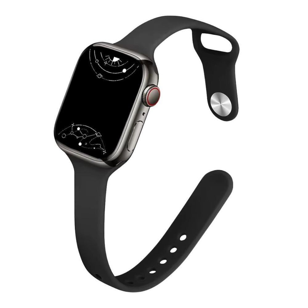 Lenis Silicone Sports Band - Astra Straps