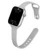 Lenis Silicone Sports Band - Astra Straps