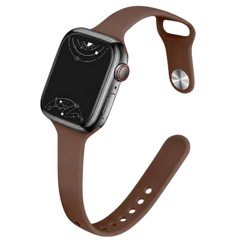 Lenis Silicone Sports Band - Astra Straps