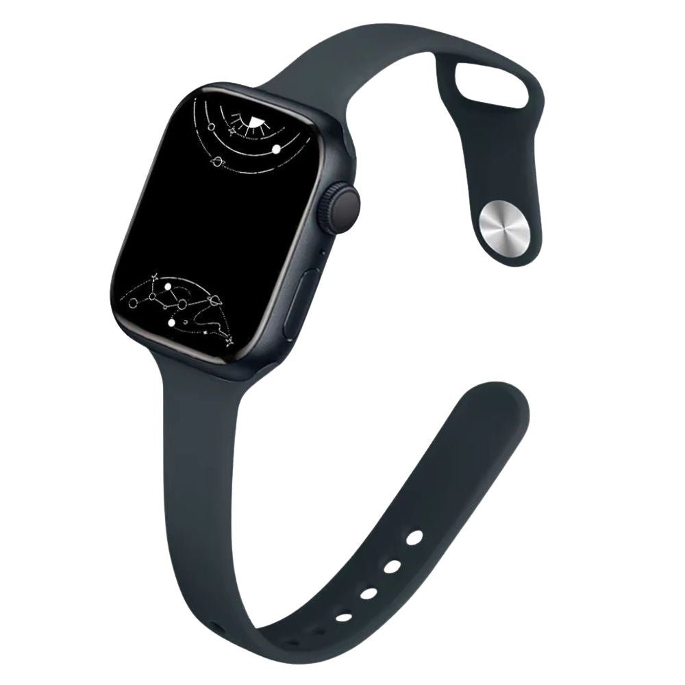 Lenis Silicone Sports Band - Astra Straps