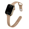 Lenis Silicone Sports Band - Astra Straps