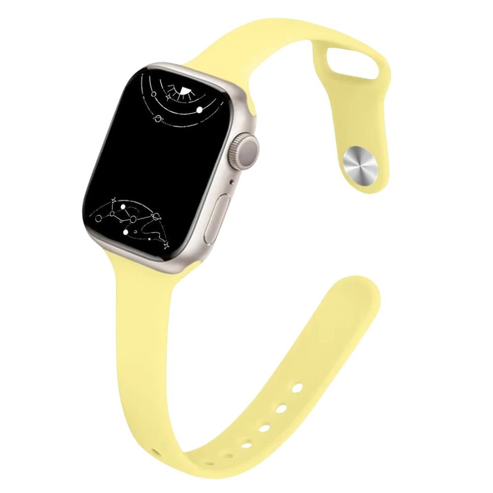 Lenis Silicone Sports Band - Astra Straps