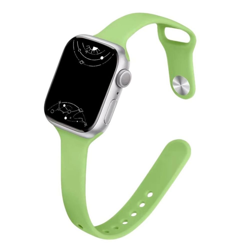 Lenis Silicone Sports Band - Astra Straps
