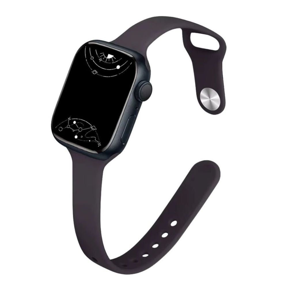 Lenis Silicone Sports Band - Astra Straps