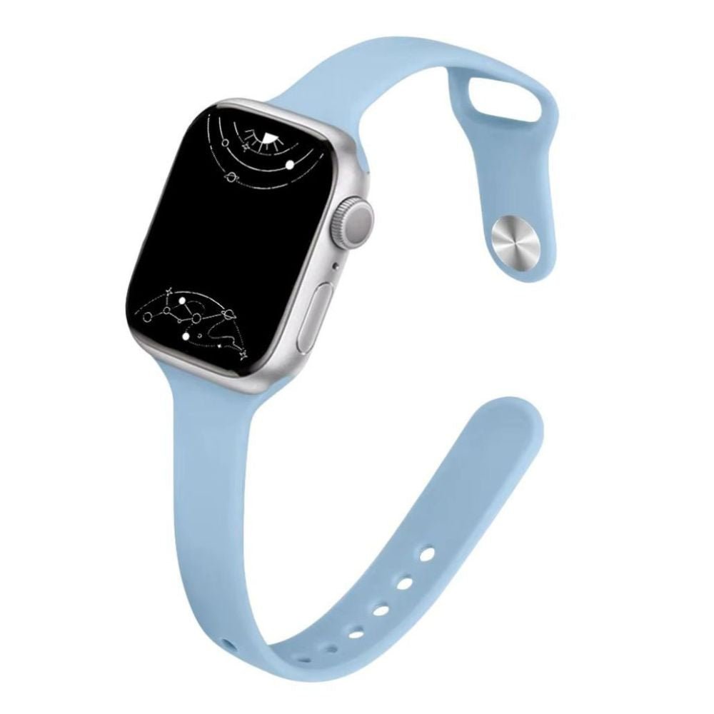 Lenis Silicone Sports Band - Astra Straps