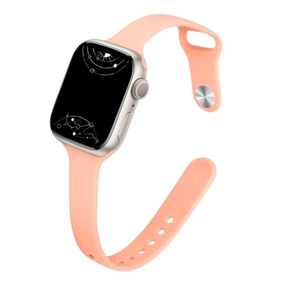 Lenis Silicone Sports Band - Astra Straps