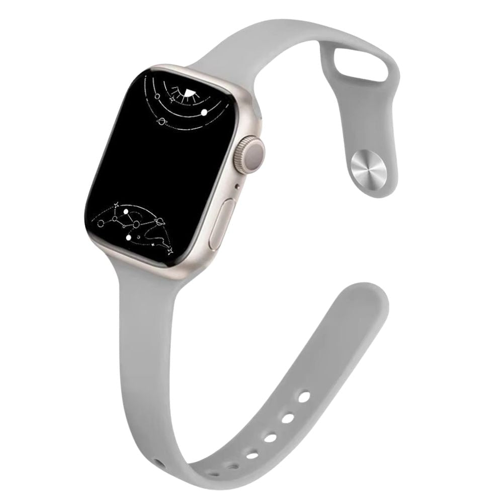 Lenis Silicone Sports Band - Astra Straps