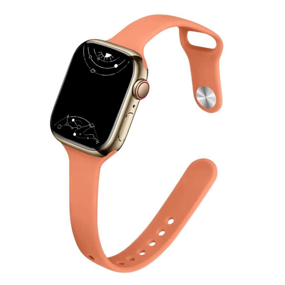 Lenis Silicone Sports Band - Astra Straps