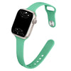 Lenis Silicone Sports Band - Astra Straps